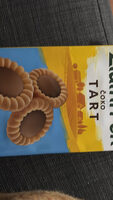 Čoko TART