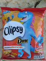 Clipsy Dini Peanutosaurus Rex