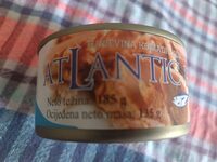 Atlantic Prima Tunjevina