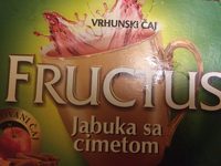 Fructus pomme