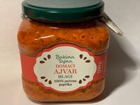 Ajvar
