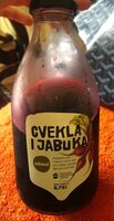 Radieschen-apfel Saft Zdravo Organic