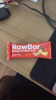 RawBar mango & indijski orah