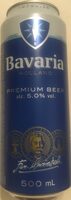 Bavaria holland premium beer