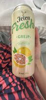Fresh Grejp