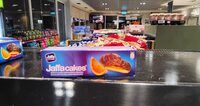 Jaffa Cakes