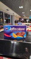 Jaffa Cakes