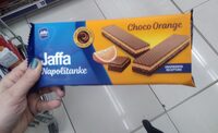 Jaffa Napolitanke Choco Orange