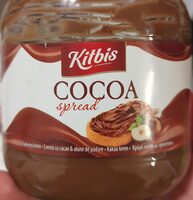 Cocoa spread