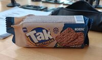 Tak Multigrain Nordic