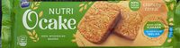 Nutri O'cake
