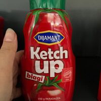 Ketchup