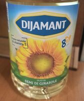 Olio di Semi di Girasole