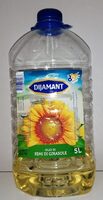 Olio di semi di Girasole