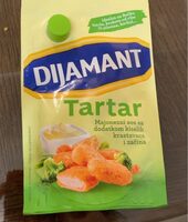 Tartar sos