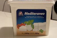 Mediteraneo Feta