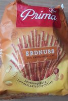 Erdnuss