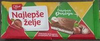 Najlepše želje Čarobna đanduja