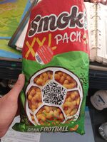 Smoki XXL