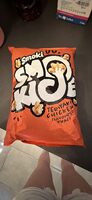 Smoki Teriyaki Chicken Flavoured Snack