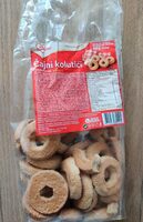 Čajni kolutići