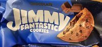Chocolate Cookies