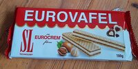 Eurovafel