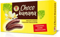 SL Choco Banana 280G