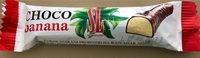 SL Choco Banana