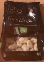 Gnocchi Bio