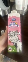 Moja kravica