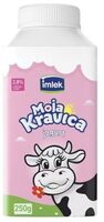 Moja kravica jogurt