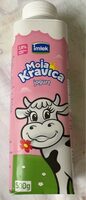 Moja kravica jogurt