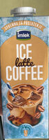 Ice Latte Coffee