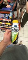Protein Pistac Seik