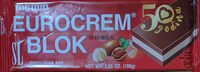 Eurocrem blok