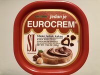 Eurocream Spread