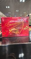 Eurodessert 160G