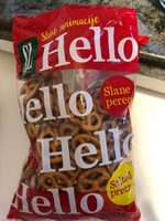 Bretzels