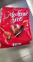 Medeno Srce 350-Pionir