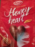 Honey heart