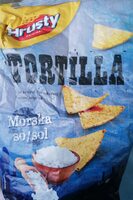 Tortilla chips