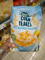 Corn Flakes