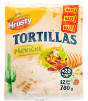 Tortilja