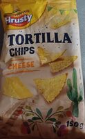 Tortilla Chips Cheese