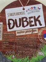 Đubek