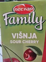 Sour Cherry