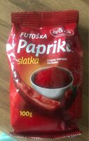 Paprika