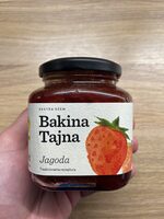 Jagoda