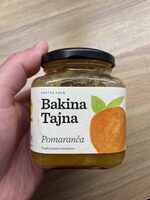 Pomaranča